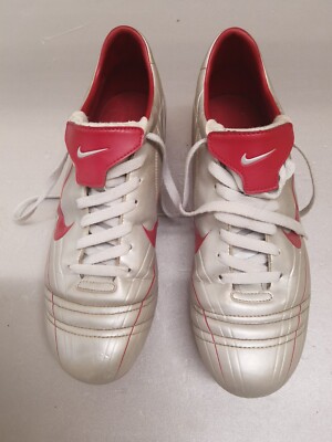 nike vapor 2005